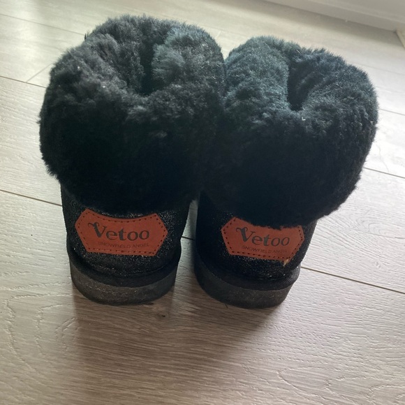 Short Boots - Picture 4 of 4